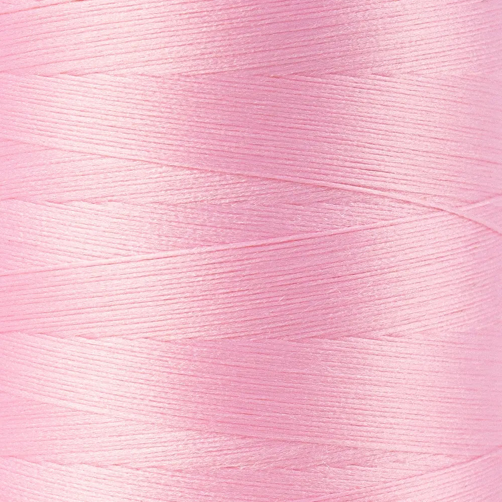 SL16 - SoftLoc™ Wooly Poly Flamingo Thread WonderFil USA