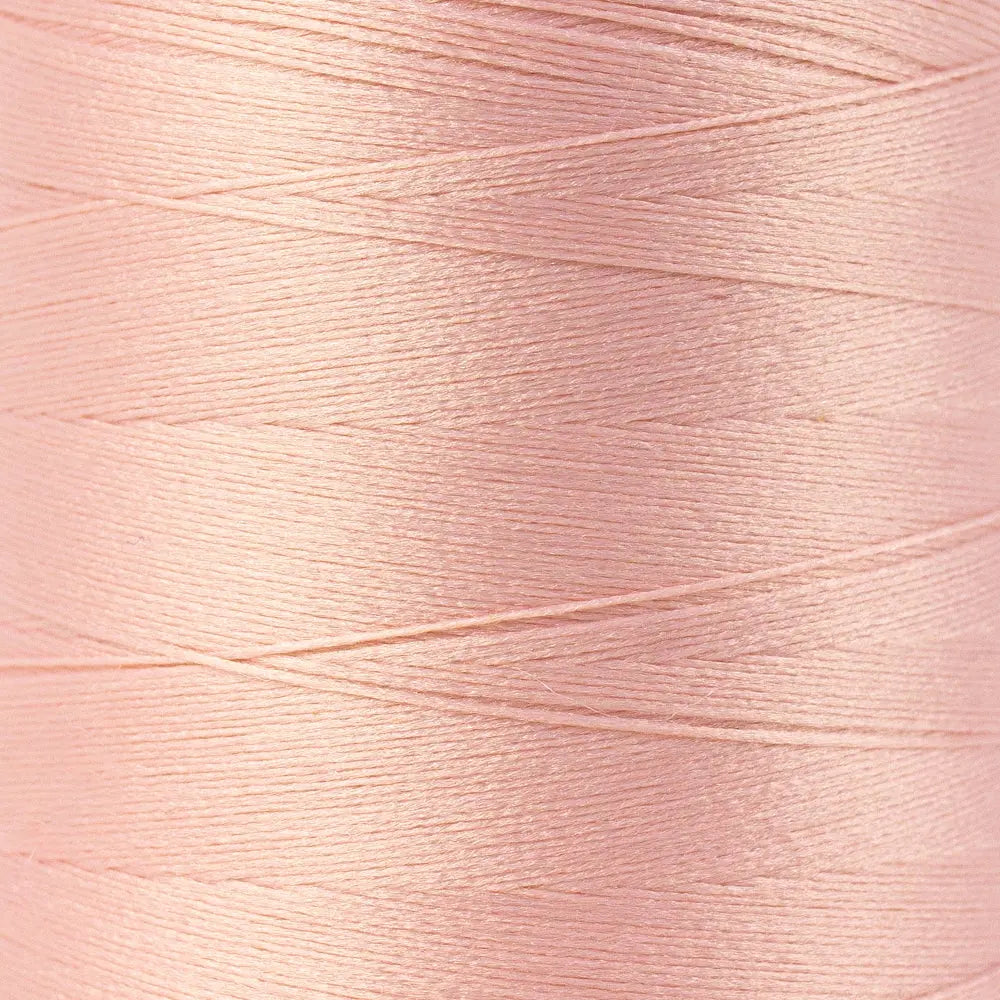 SL17 - SoftLoc™ Wooly Poly Blush Thread WonderFil USA
