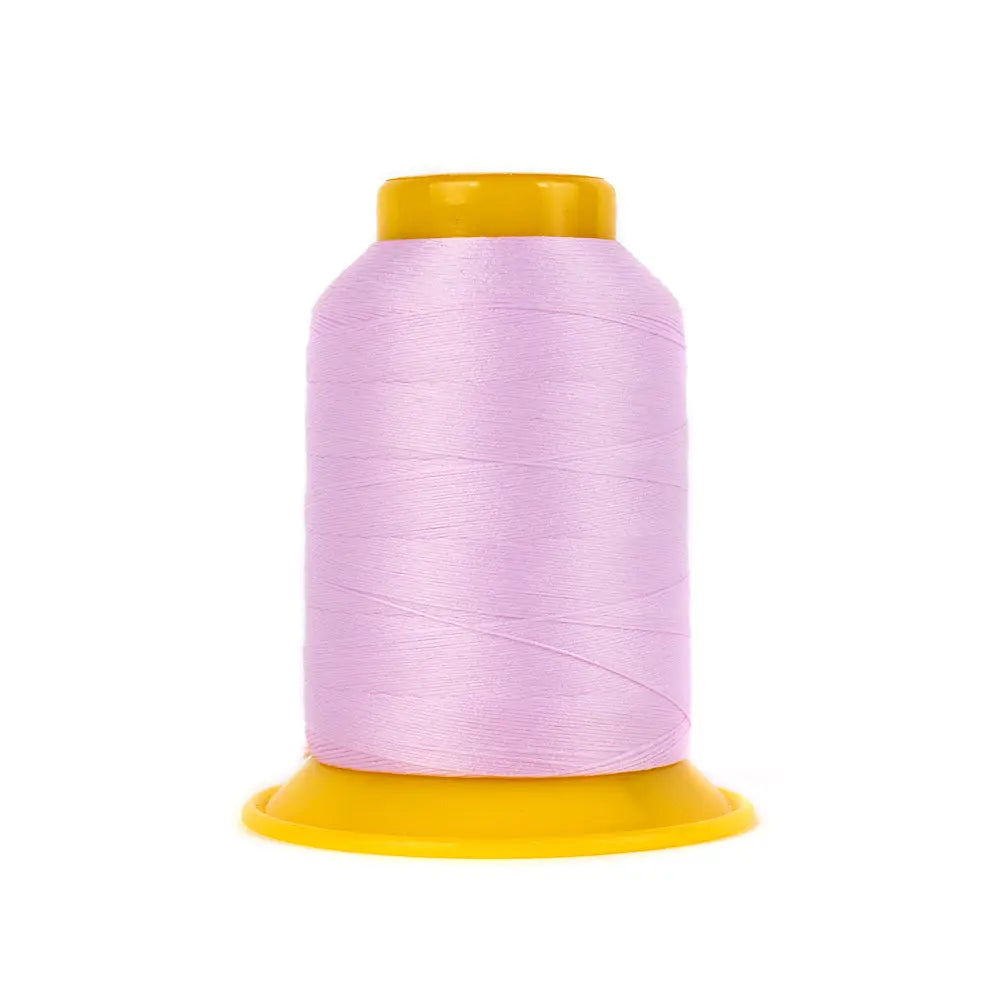 SL18 - SoftLoc™ Wooly Poly Cherry Blossom Thread WonderFil USA