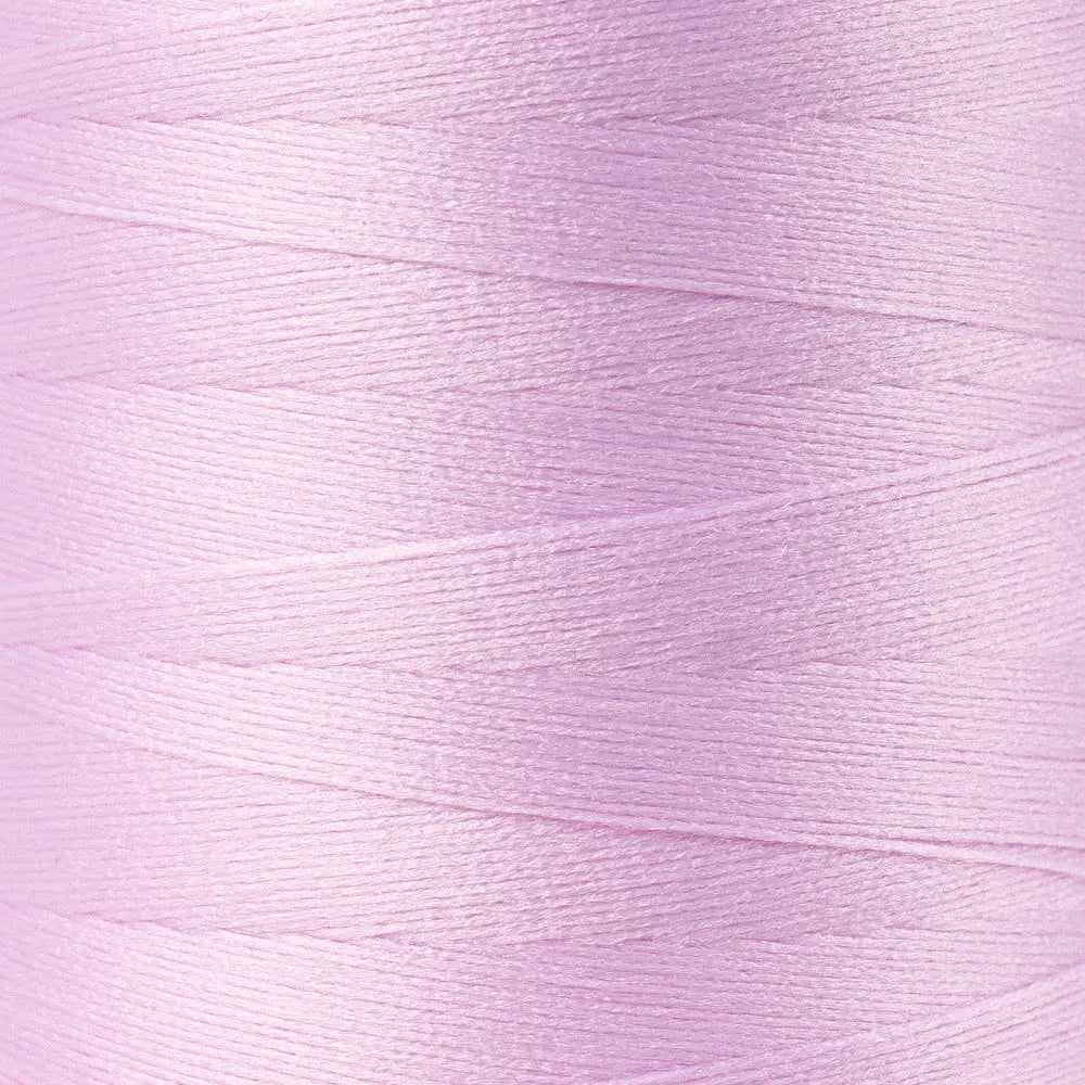 SL18 - SoftLoc™ Wooly Poly Cherry Blossom Thread WonderFil USA