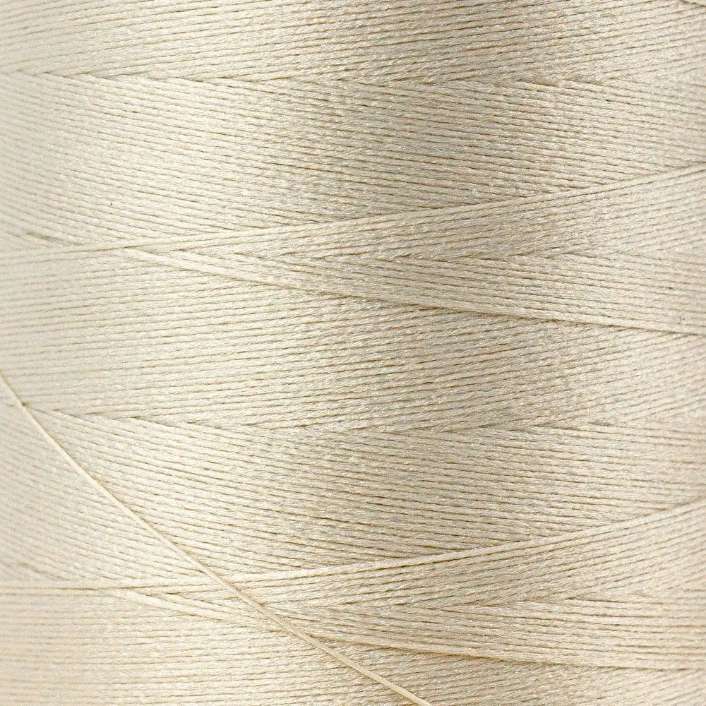 SL21 - SoftLoc™ Wooly Poly Linen Thread WonderFil USA