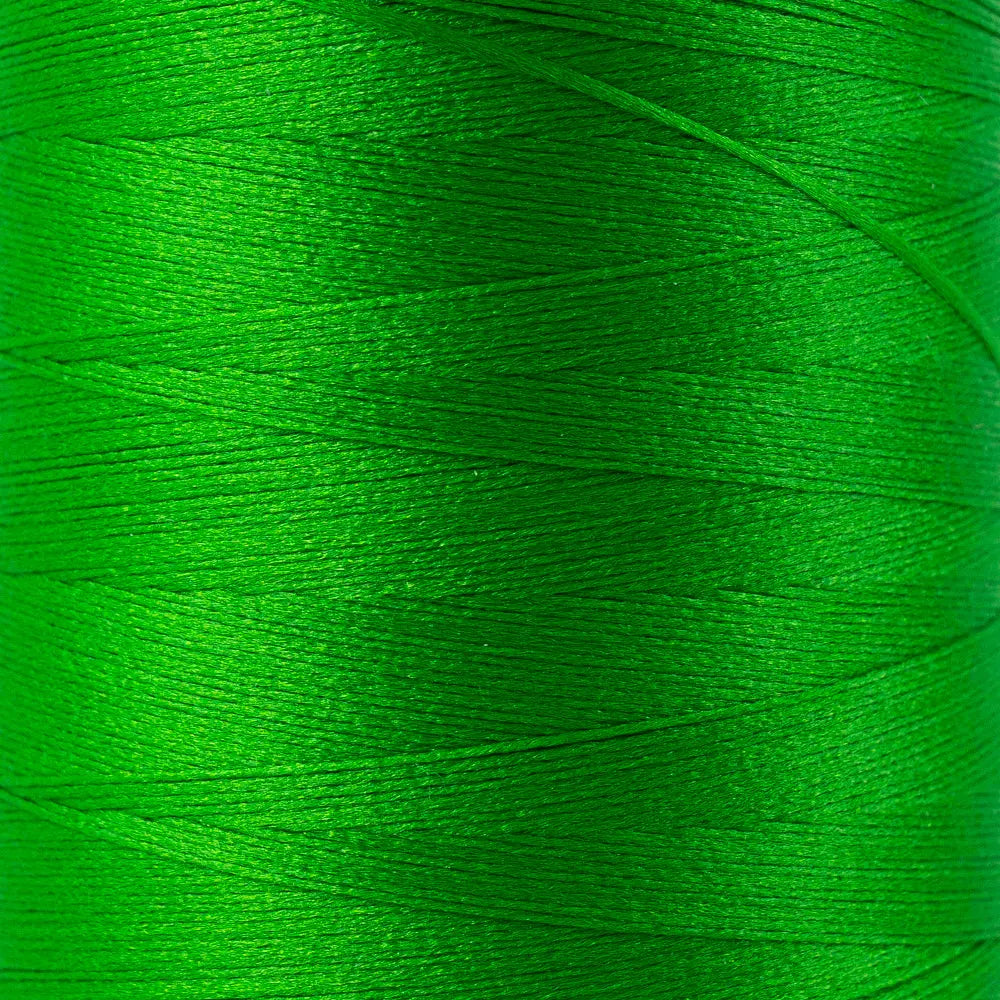 SL23 - SoftLoc™ Wooly Poly Clover Thread WonderFil USA