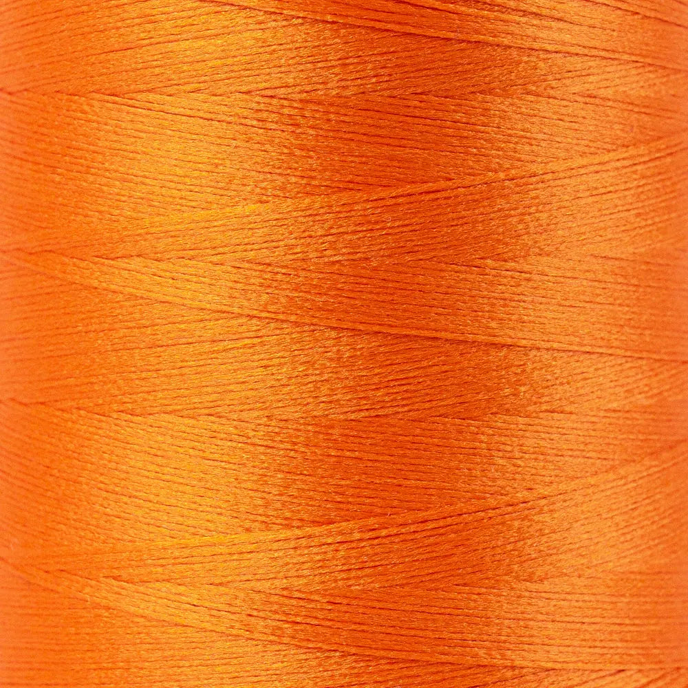 SL25 - SoftLoc™ Wooly Poly Terracotta Thread WonderFil USA