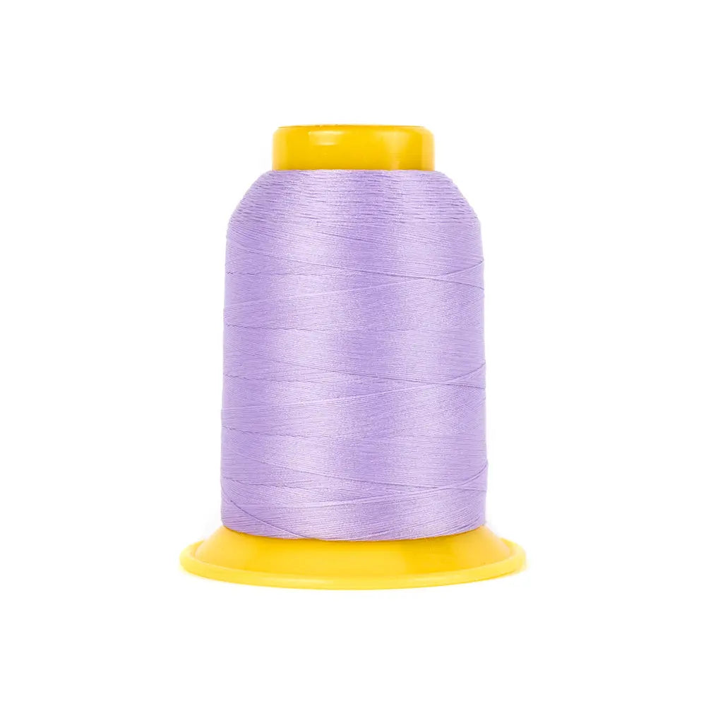 SL32 - SoftLoc™ Wooly Poly Lilac Thread WonderFil USA