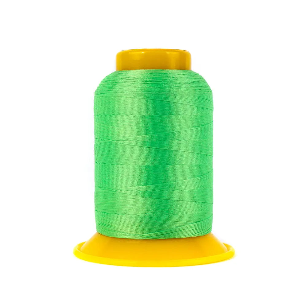 SL37 - SoftLoc™ Wooly Poly Melon Thread WonderFil USA