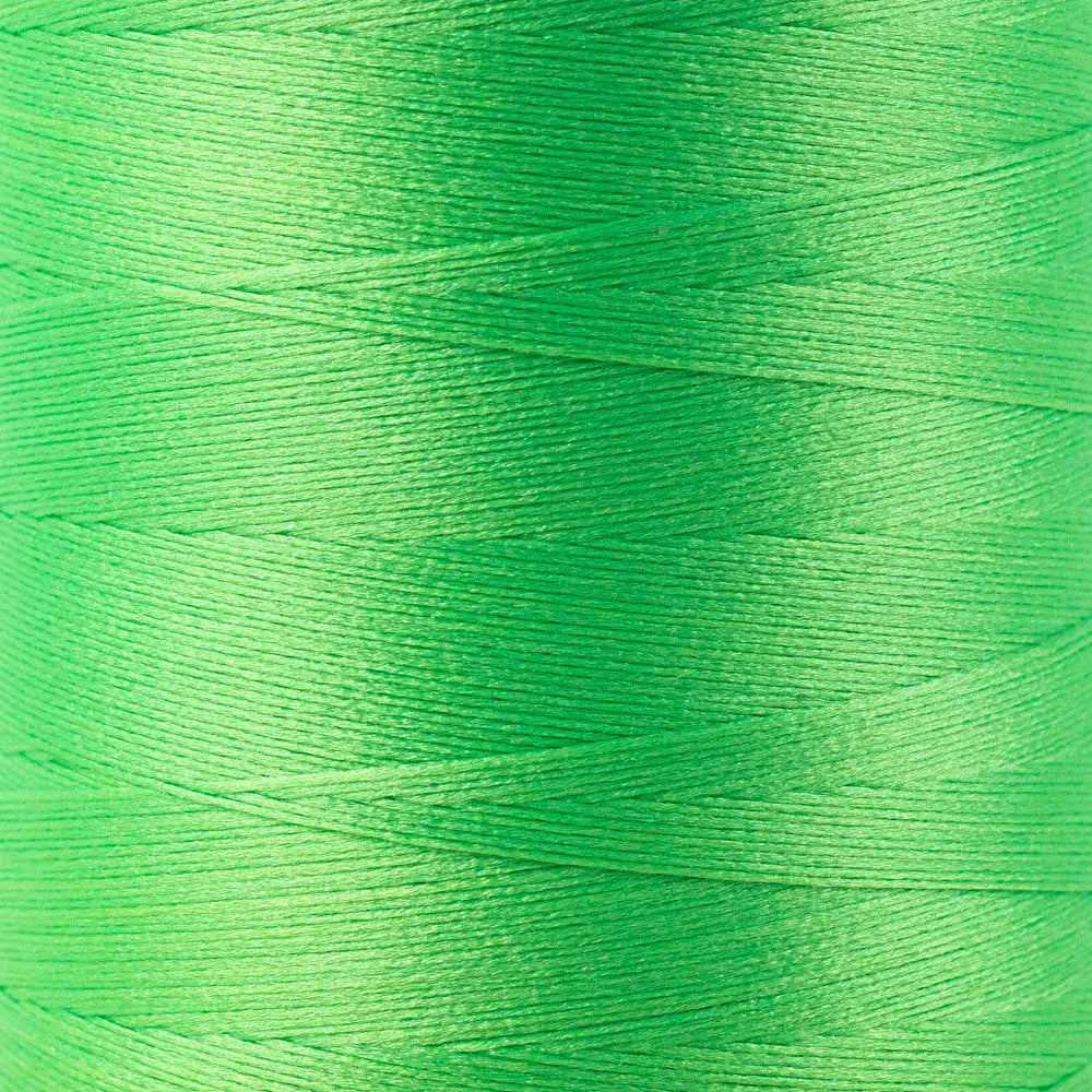SL37 - SoftLoc™ Wooly Poly Melon Thread WonderFil USA