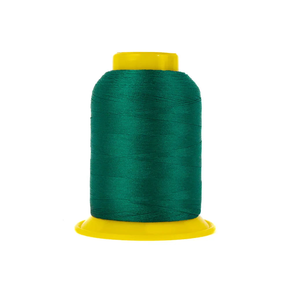 SL38 - SoftLoc™ Wooly Poly Amazon Thread WonderFil USA