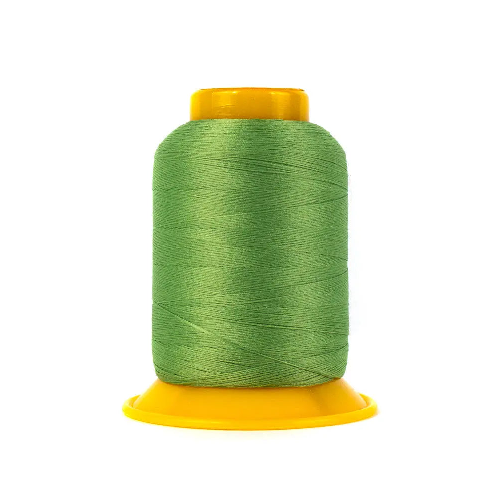 SL45 - SoftLoc™ Wooly Poly Palm Leaf Thread WonderFil USA