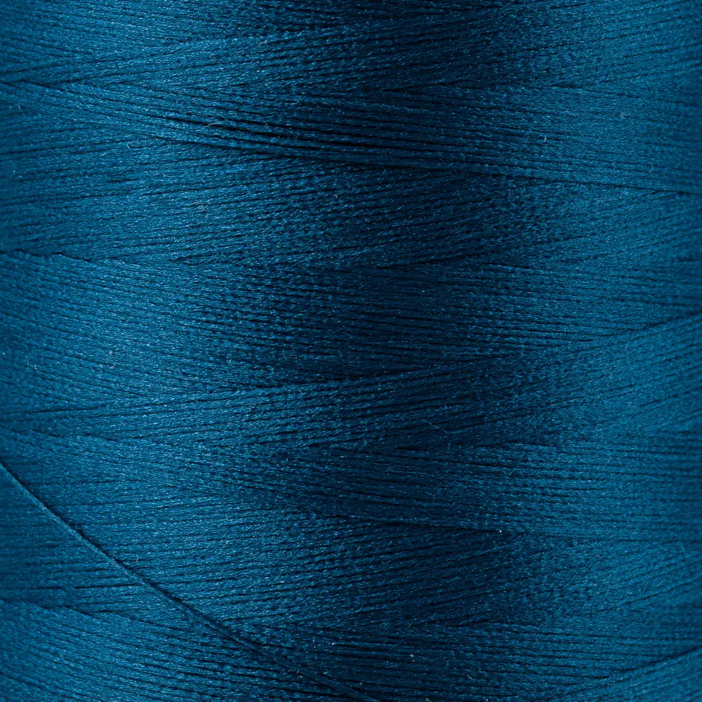 SL57 - SoftLoc™ Wooly Poly Navy Thread WonderFil USA