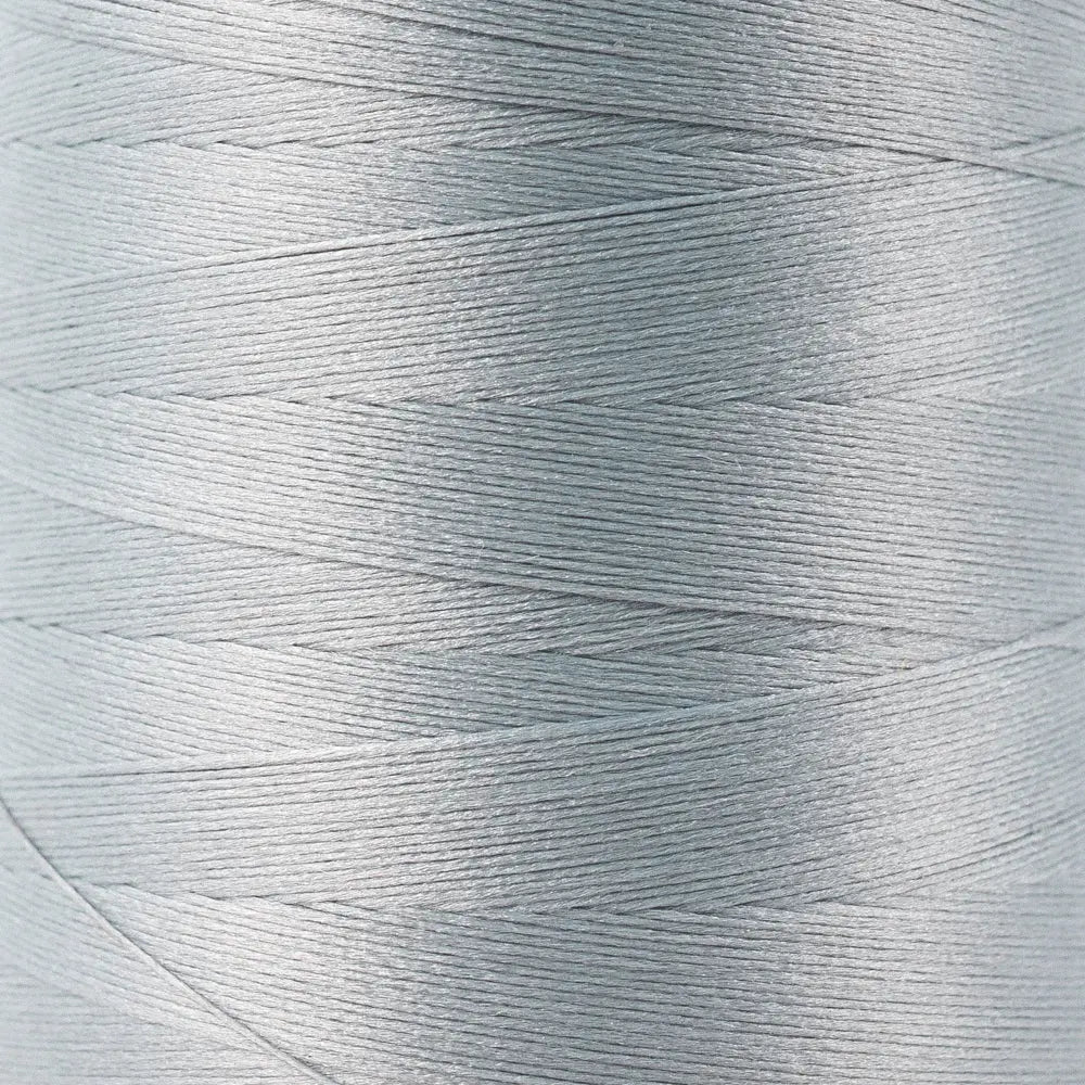 SL61 - SoftLoc™ Wooly Poly Seagull Thread WonderFil USA