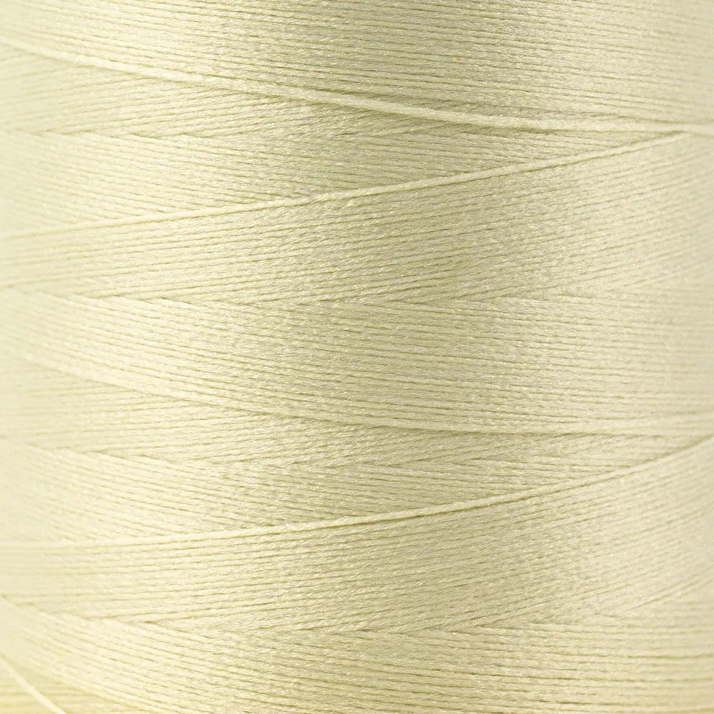 SL76 - SoftLoc™ Wooly Poly Oyster Thread WonderFil USA