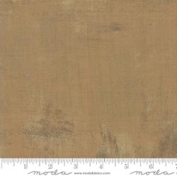 MO Grunge Caramel 30150 529 Moda Basic#1
