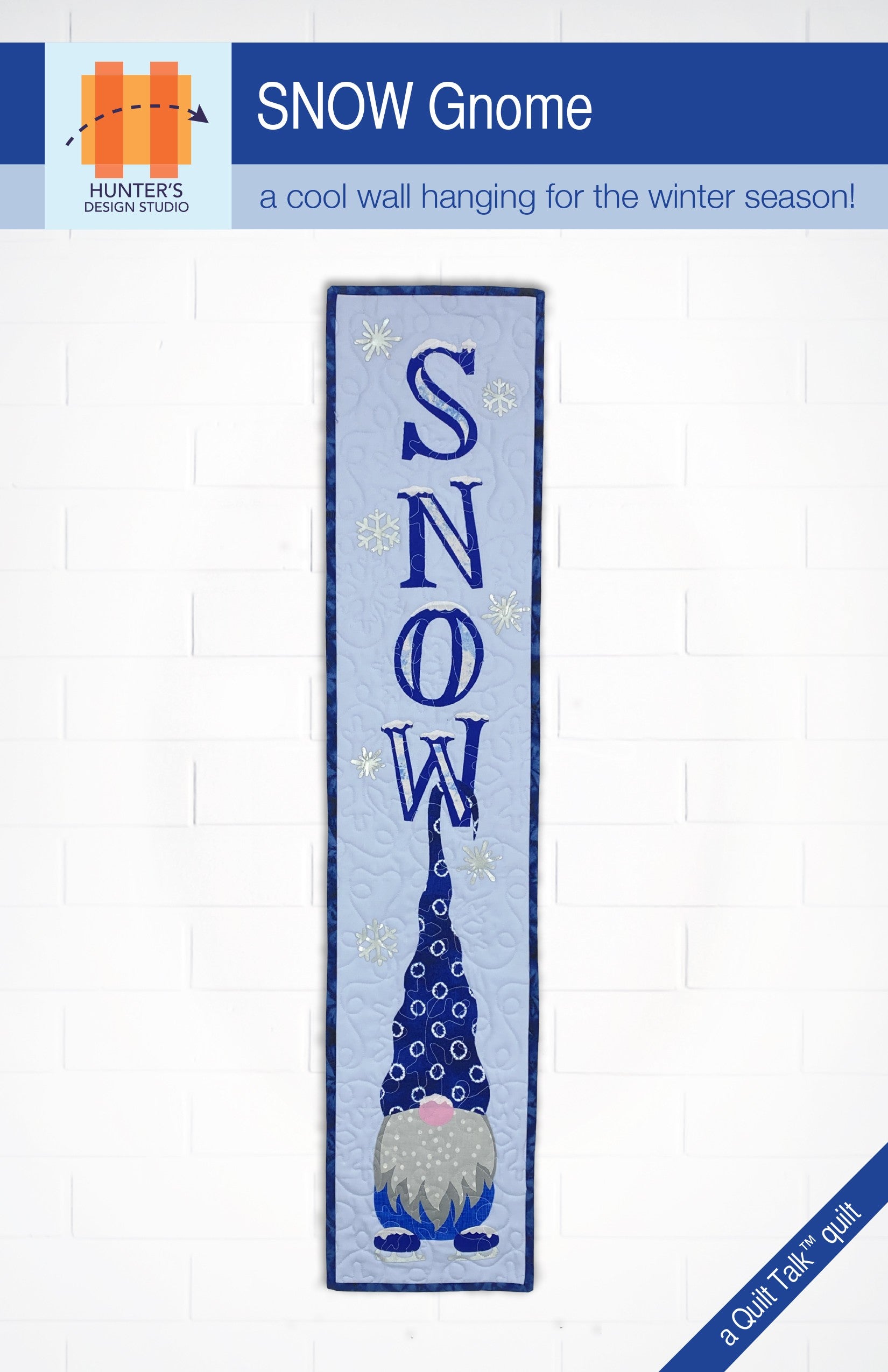 SNOW Gnome