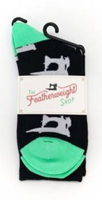 QuiltSocksWhiteSinger221n222F