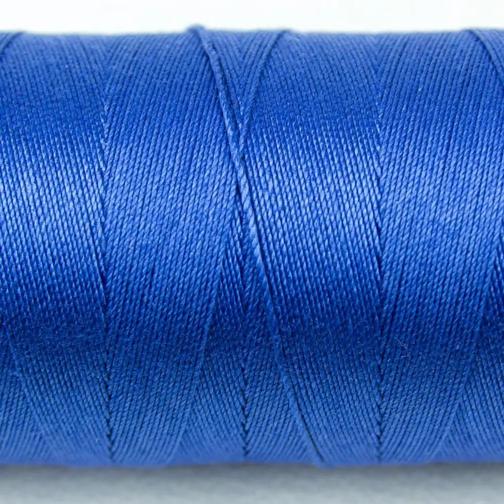 SP06 - Spagetti™ 12wt Egyptian Cotton Denim Thread WonderFil USA