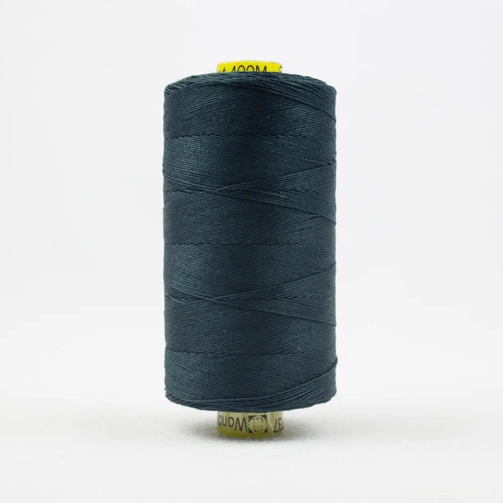SP37 - Spagetti™ 12wt Egyptian Cotton Twilight Thread WonderFil USA