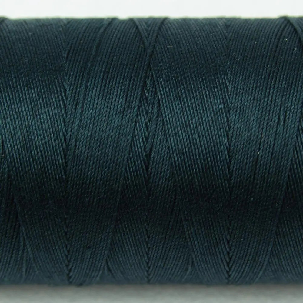 SP37 - Spagetti™ 12wt Egyptian Cotton Twilight Thread WonderFil USA