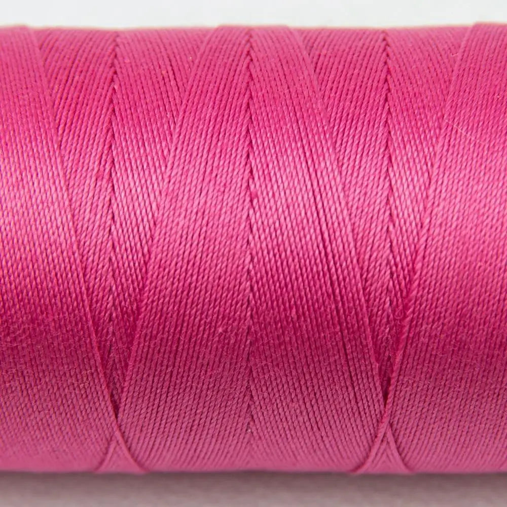 SP39 - Spagetti™ 12wt Egyptian Cotton Carnation Thread WonderFil USA