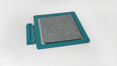 Hoop 'N Press Pad 4in x 4in (Babylock/Brother GM4)