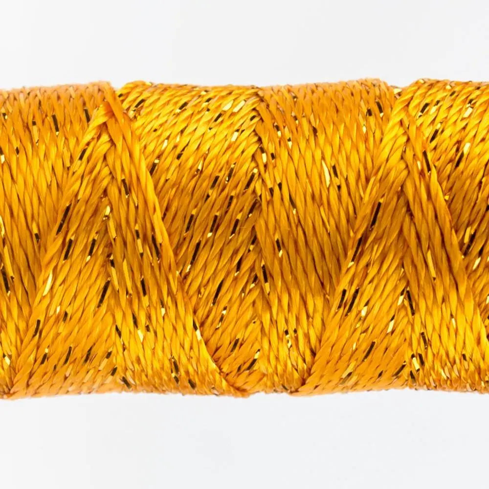 SSDZ2142- Dazzle™ 8wt Rayon Zinnia Thread WonderFil USA