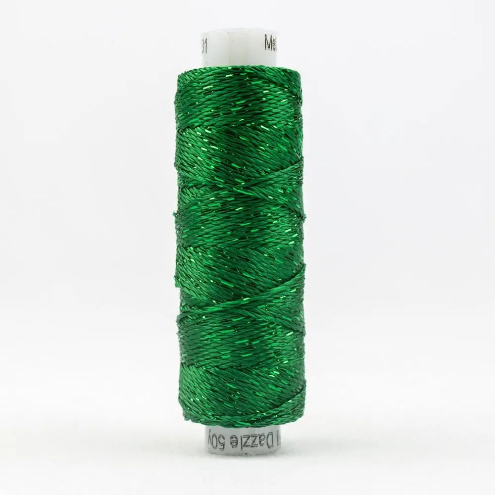 SSDZ4131 - Dazzle™ 8wt Rayon Treetop Thread WonderFil USA