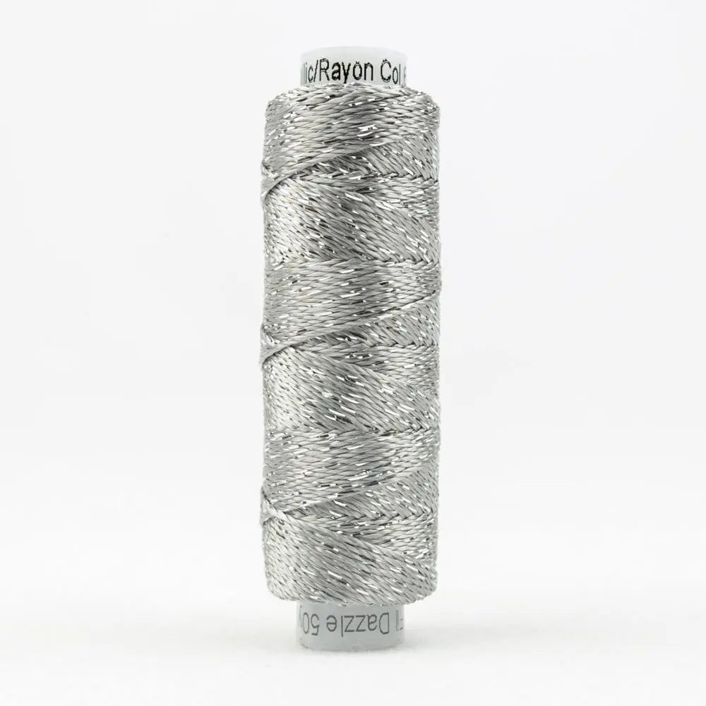 SSDZ6103 - Dazzle™ 8wt Rayon Paloma Thread WonderFil USA