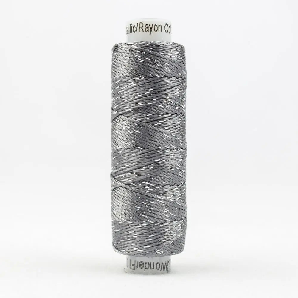 SSDZ6108 - Dazzle™ 8wt Rayon Frost Green Thread WonderFil USA