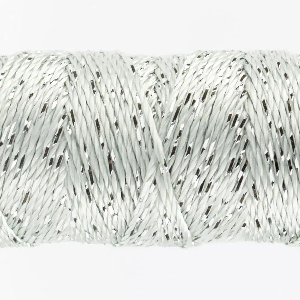 SSDZ7126 - Dazzle™ 8wt Rayon Summer Shower Thread WonderFil USA