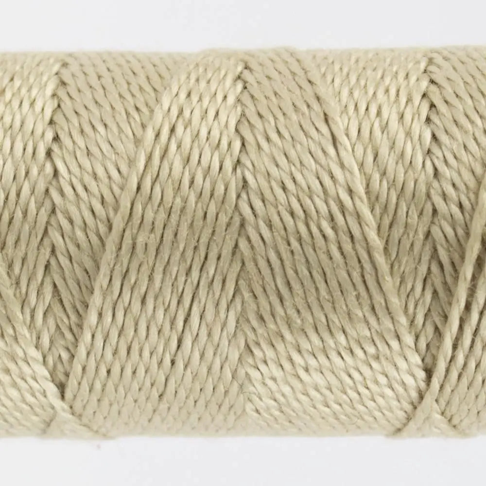 SSEZ01 - Eleganza™ Egyptian Cotton Sea Shell Thread WonderFil USA