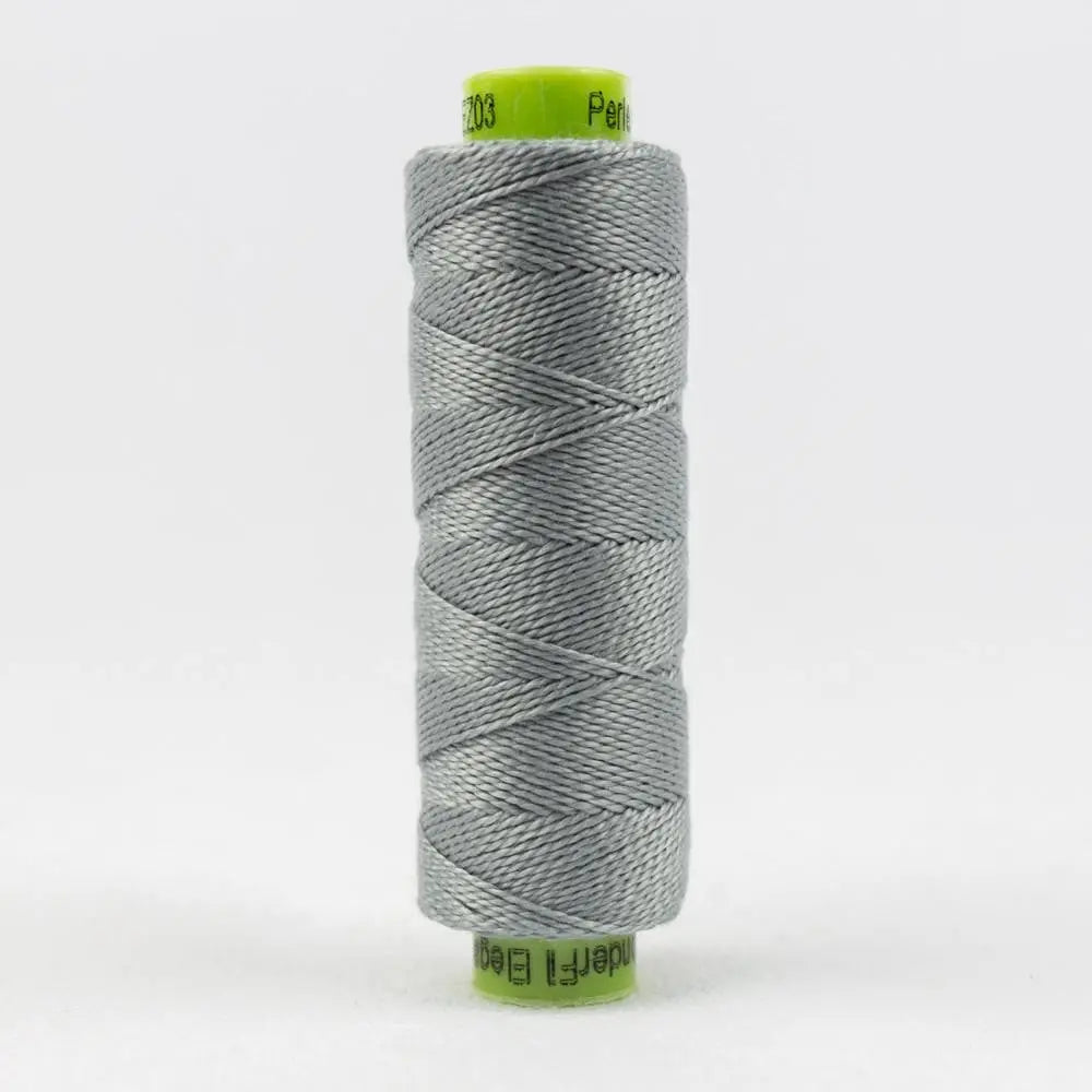 SSEZ03 - Eleganza™ Egyptian Cotton Tumbled Stone Thread WonderFil USA