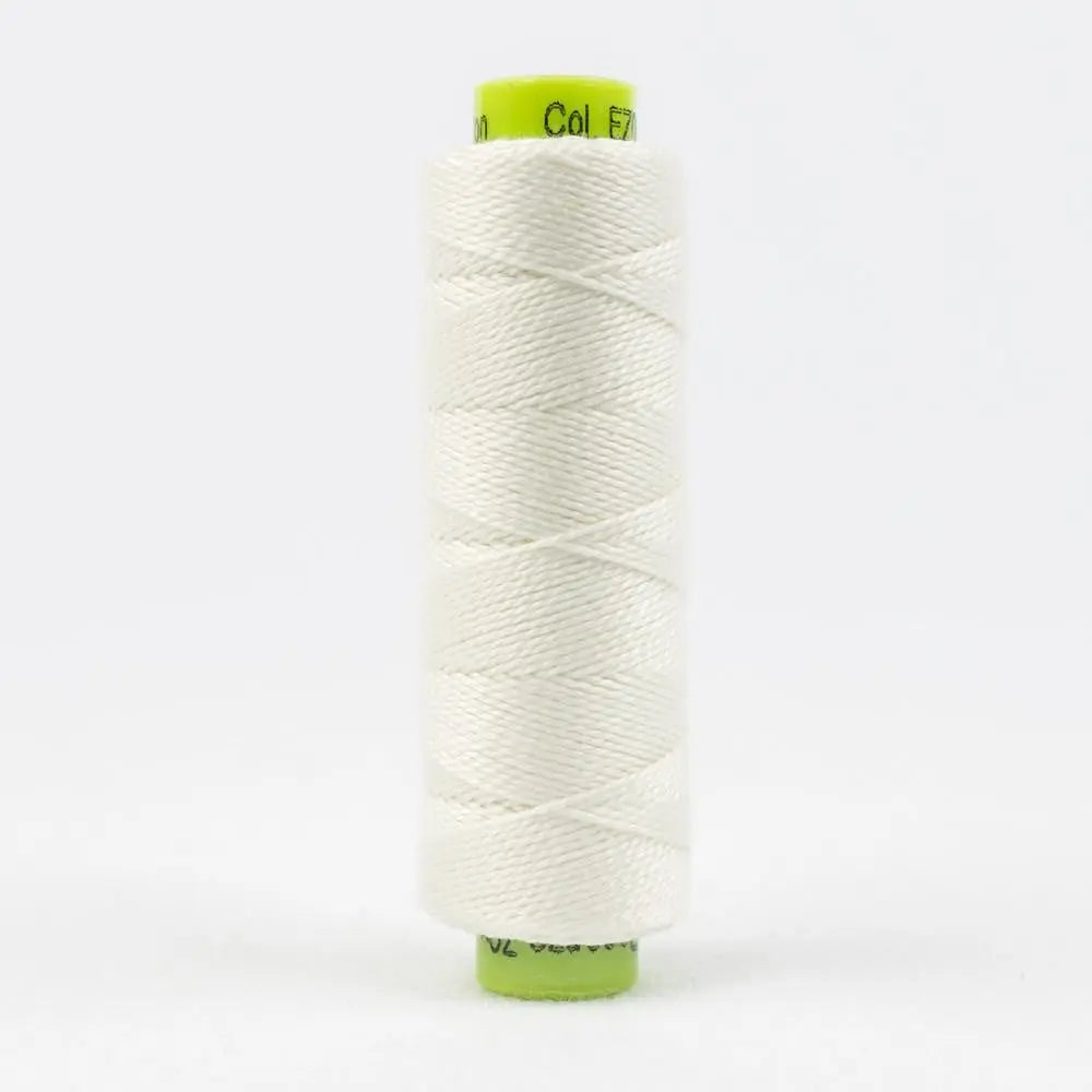 SSEZ06 - Eleganza™ Egyptian Cotton Snow Globe Thread WonderFil USA