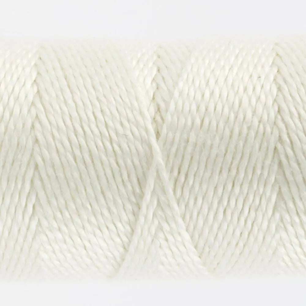 SSEZ06 - Eleganza™ Egyptian Cotton Snow Globe Thread WonderFil USA