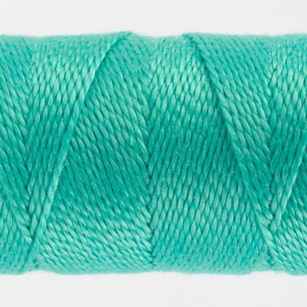 SSEZ09 - Eleganza™ Egyptian Cotton Sea Glass Thread WonderFil USA