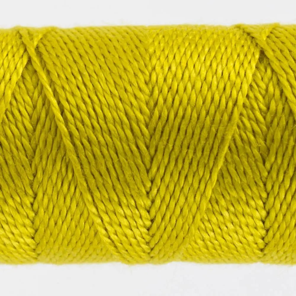 SSEZ17 - Eleganza™ Egyptian Cotton Lions Mane Thread WonderFil USA