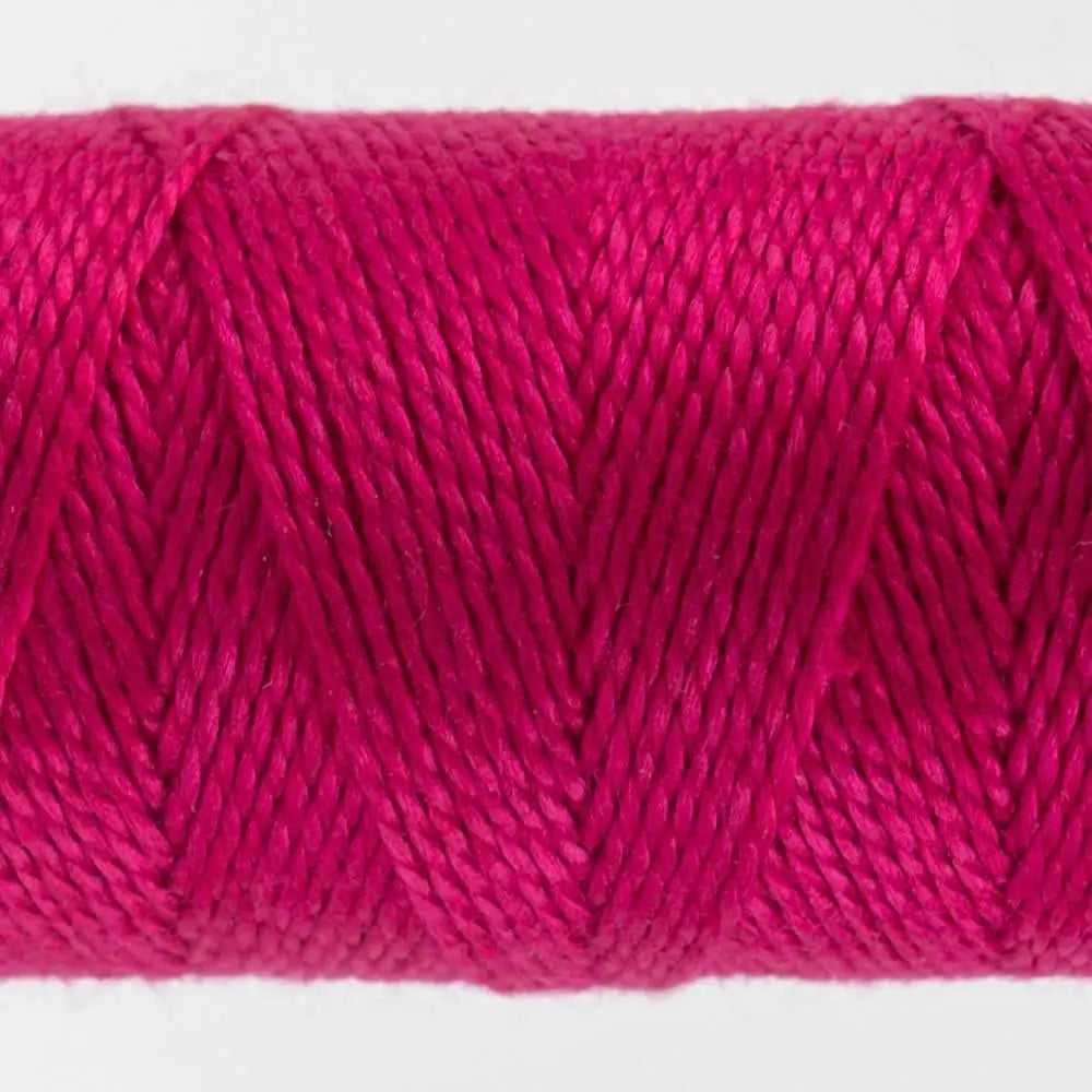 SSEZ21 - Eleganza™ Egyptian Cotton Let's Pink! Thread WonderFil USA