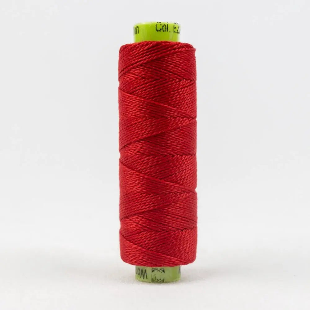 SSEZ24 - Eleganza™ Egyptian Cotton A Dozen Roses Thread WonderFil USA