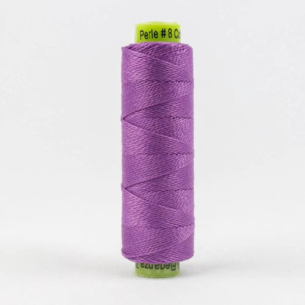 SSEZ26 - Eleganza™ Egyptian Cotton African Violet Thread WonderFil USA
