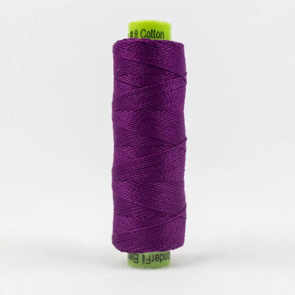 SSEZ28 - Eleganza™ Egyptian Cotton Passion Flower Thread WonderFil USA