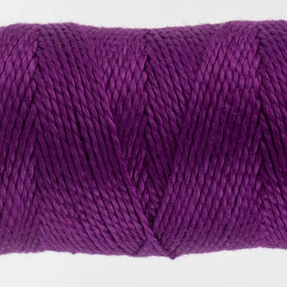SSEZ28 - Eleganza™ Egyptian Cotton Passion Flower Thread WonderFil USA