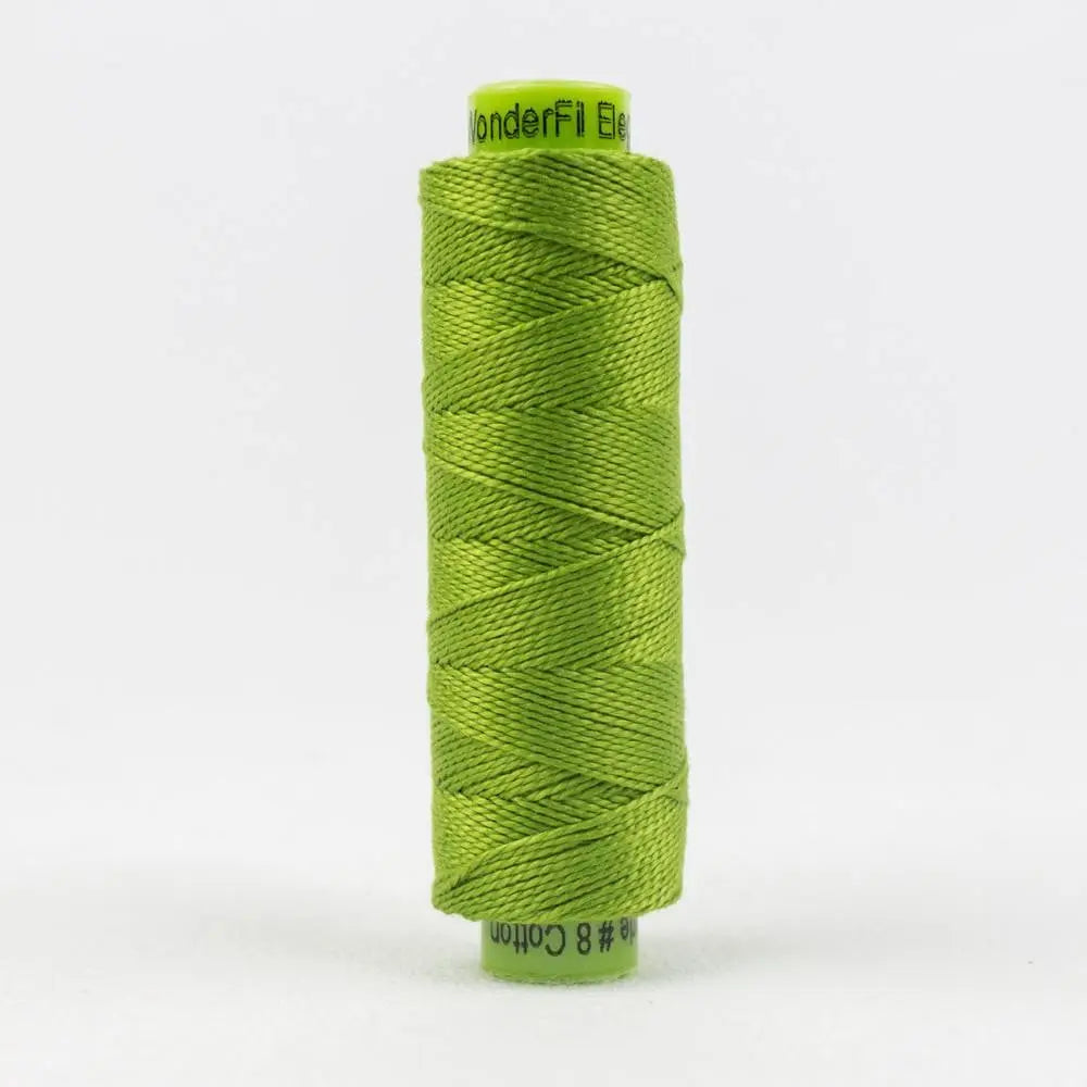 SSEZ34 - Eleganza™ Egyptian Cotton Tree Frog Thread WonderFil USA