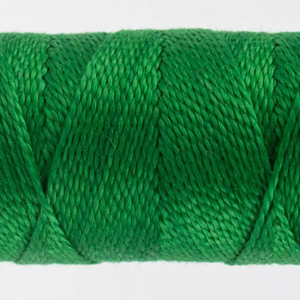 SSEZ35 - Eleganza™ Egyptian Cotton English Ivy Thread WonderFil USA