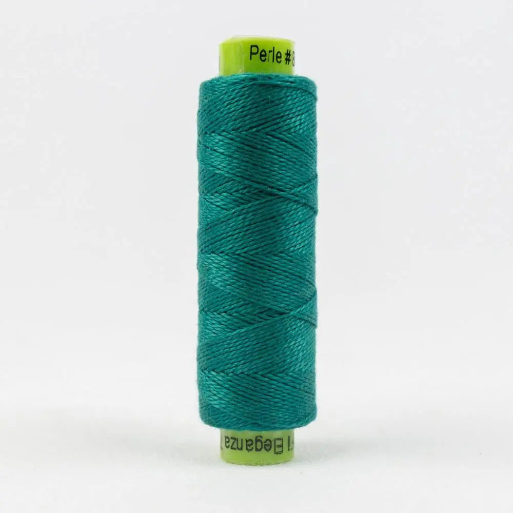 SSEZ36 - Eleganza™ Egyptian Cotton Lagoon Thread WonderFil USA