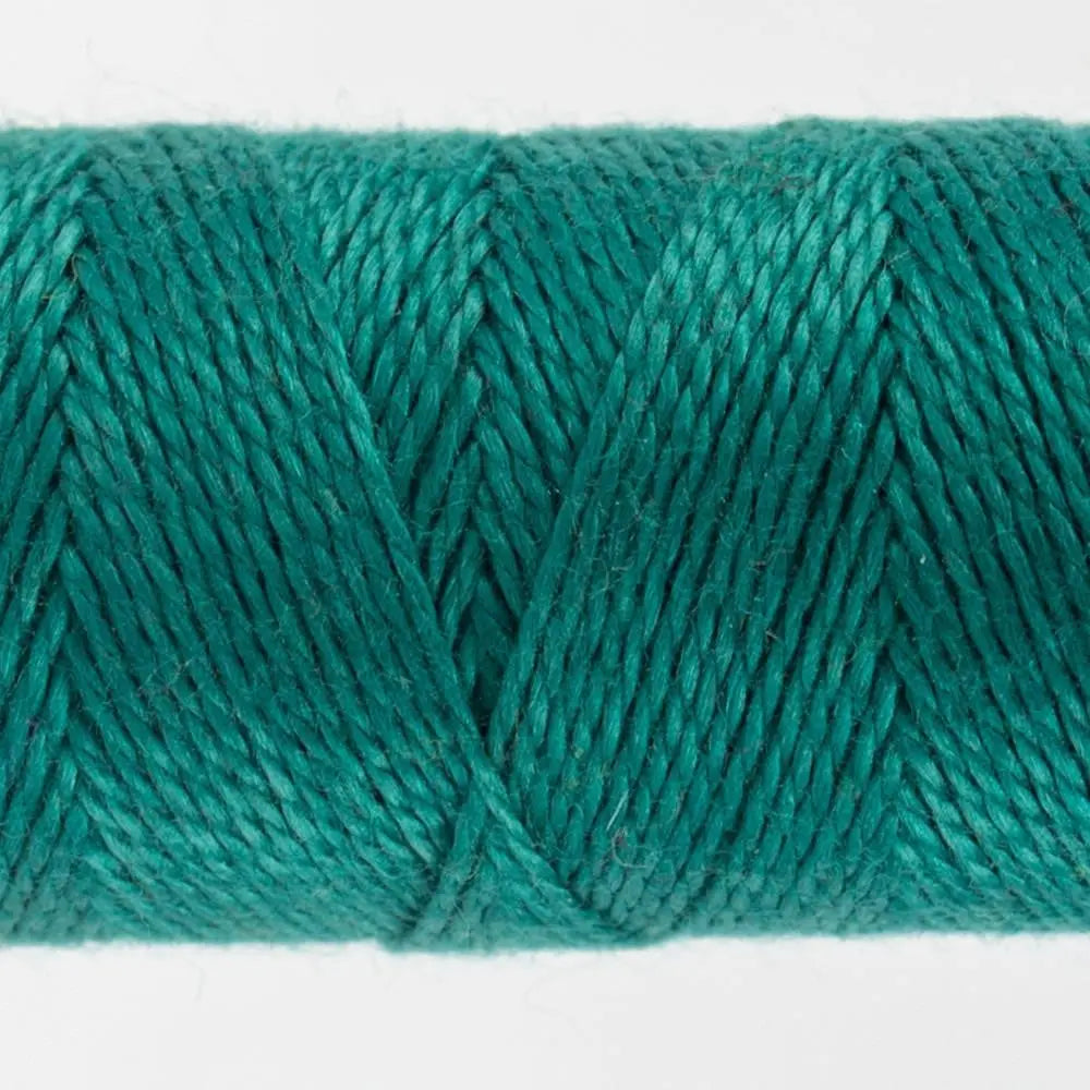 SSEZ36 - Eleganza™ Egyptian Cotton Lagoon Thread WonderFil USA