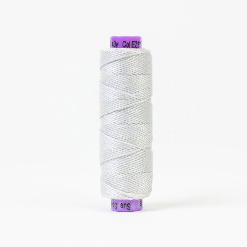 SSEZ37 - Eleganza™ Egyptian Cotton Cool Ashes Thread WonderFil USA