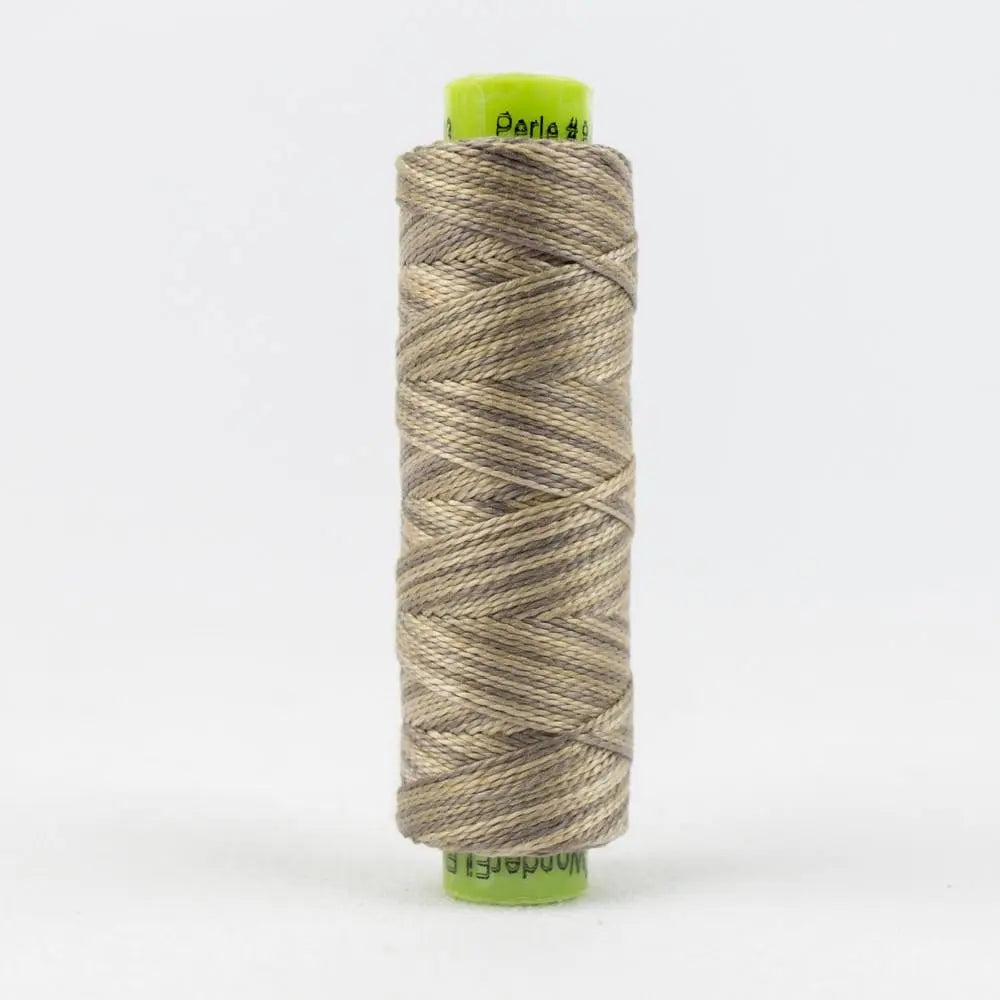 SSEZM03 - Eleganza™ Egyptian Cotton Pure Sand Dollar Thread WonderFil USA