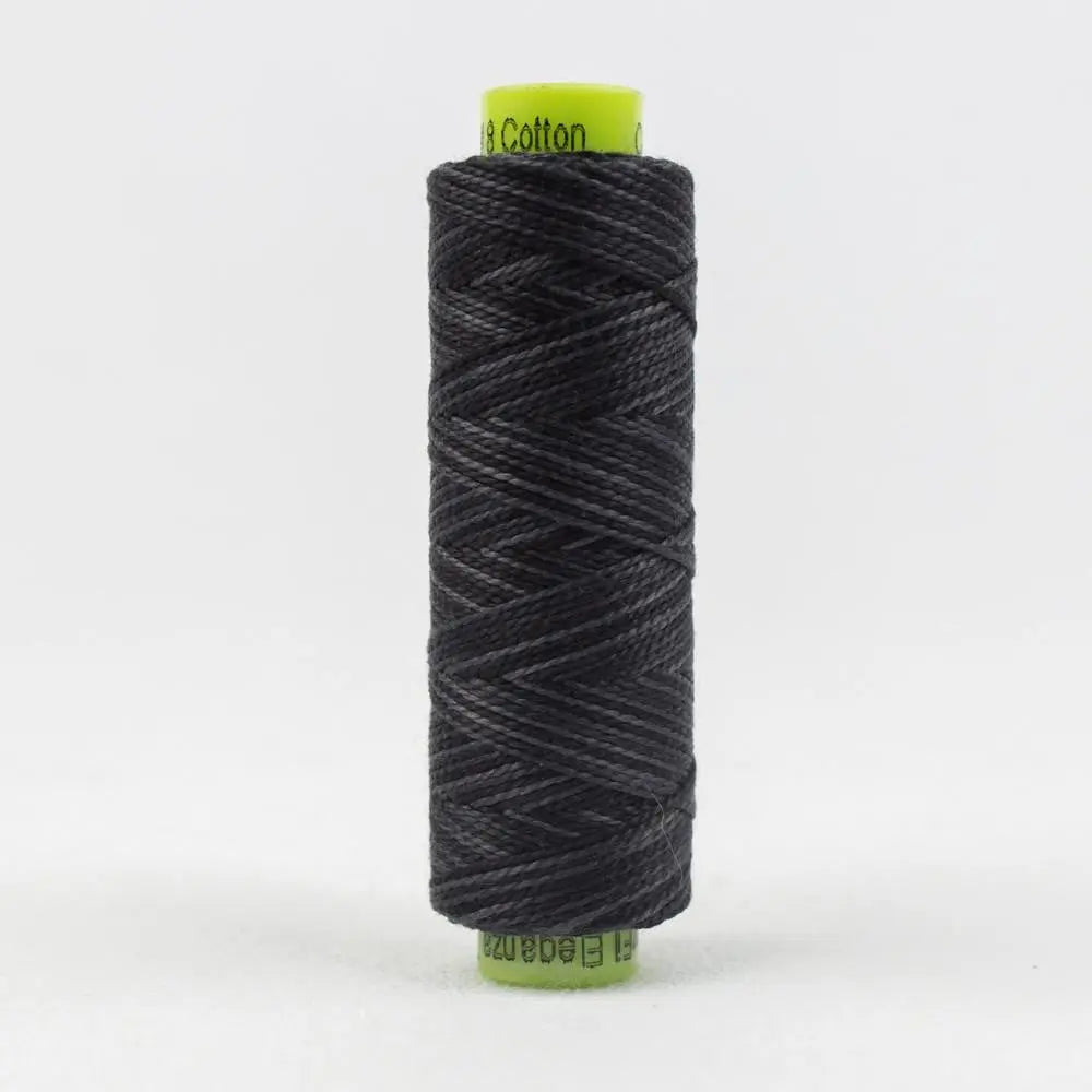 SSEZM04 - Eleganza™ Egyptian Cotton Carbon Thread WonderFil USA