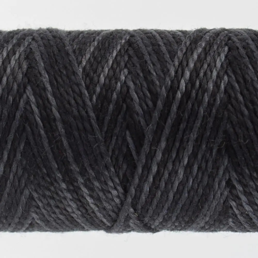 SSEZM04 - Eleganza™ Egyptian Cotton Carbon Thread WonderFil USA