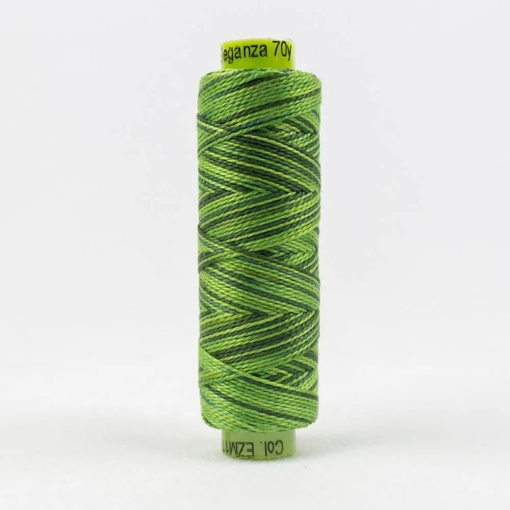 SSEZM11 - Eleganza™ Egyptian Cotton Fresh Cut Grass Thread WonderFil USA
