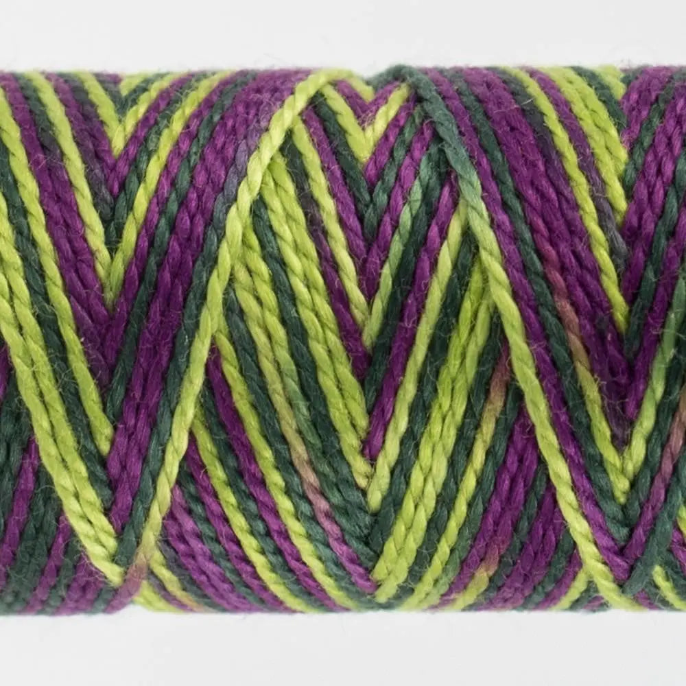 SSEZM15 - Eleganza™ Egyptian Cotton Hummingbird Thread WonderFil USA