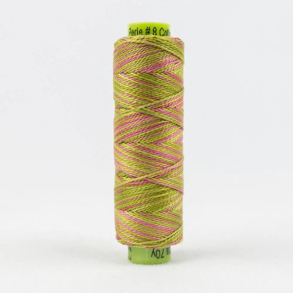 SSEZM16 - Eleganza™ Egyptian Cotton Floating Flower Thread WonderFil USA